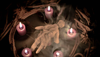 ONLINE SPELL CASTING