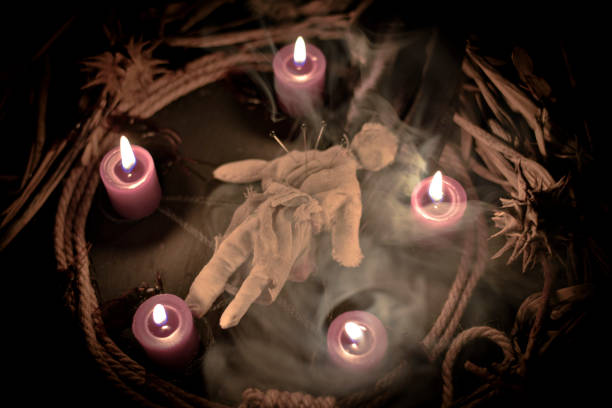 ONLINE SPELL CASTING