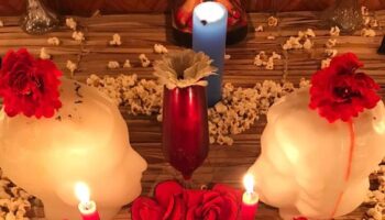 LOVE SPELLS THAT WORK QUICKLY